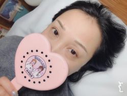 -babiline芭比莱恩半永久纹眉纹唇发际线