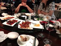-小南洋海景餐厅(深圳湾店)