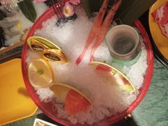 -牛New寿喜烧(曹路花园城店)