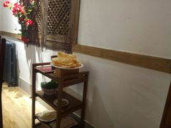 -北京老门框爆肚涮肉馆(凤城六路店)