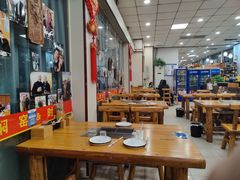 -张记焖窑·十五年专注焖烤(雍和宫店)