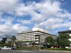 -京都全日空皇冠假日酒店