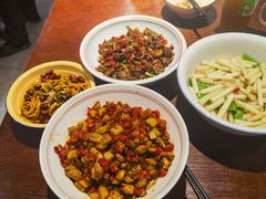 -金味老饭铺(晚报店)
