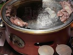 -西塔老太太泥炉烤肉(上海七宝领展广场店)