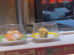 -莲寿司(国兴店)