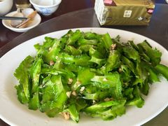 -岛中岛·海鲜大排档·万宁老字号(东澳店)