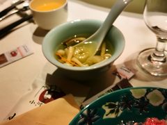 -小河盐帮·私家菜·烤鸭(三元桥·霄云路店)