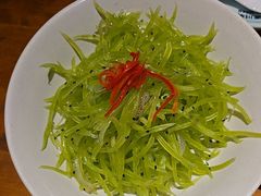 -辣不二地道川菜(汉水路店)