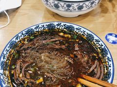 -惠记粉汤羊血(小南门店)