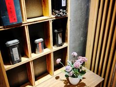 -邈墨茶馆(凤起路店)