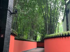 -成都武侯祠博物馆