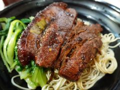 葱油拌面-老地方面馆(思南路店)