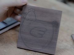 -五月木作·DIY木作文创体验店(北京路店)