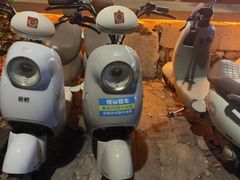 -太湖游船(石公山码头)