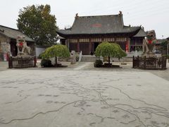 -隋唐大运河文化博物馆