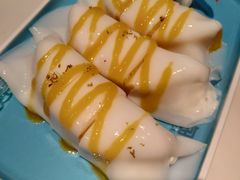 -香香海南菜餐厅