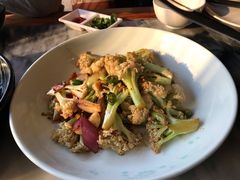 -西安饭庄·非遗陕菜(钟楼店)