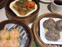 咖喱金钱肚-又一间茶点轩(百汇广场店)
