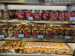 -蜂蝶来饼店(拱北总店)