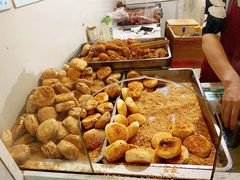 -满记烧饼(牛街东里小区一区店)