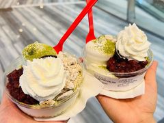 -DQ·蛋糕·冰淇淋(南开大悦城2F店)
