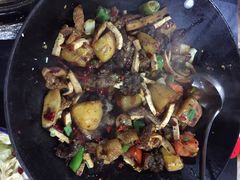 -银满斗(步行街总店)