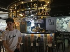 -CIAO·团建聚餐·生日派对轰趴馆(福田店)