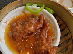 -馨越楼·点心·粤菜(赤坎店)