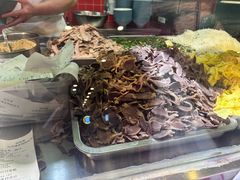 -孔师傅八仙老鸭粉丝汤(上海市第一食品商店南东店)