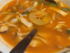 -甘思咪哚·云南艺术餐厅(天河广百店)