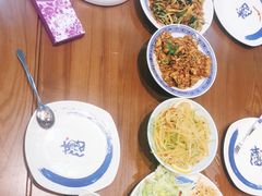 -满园烤鸭·春饼(太原街万达店)
