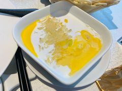 杨枝甘露-新加坡珍宝海鲜JUMBO Seafood(西安skp店)