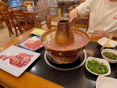 -情忆草原涮肉馆