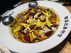 -太二酸菜鱼(正大广场店)