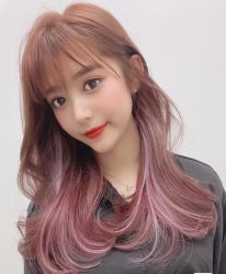 -蘑菇发型