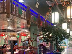 -松沪名灶·豆浆鱼头·新上海菜(飞航吾悦广场店)