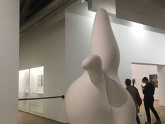 -蓬皮杜艺术中心
