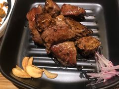 -德川家日本料理(中关村寰太大厦店)