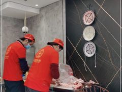 -歹歹的加个面过油肉拌面