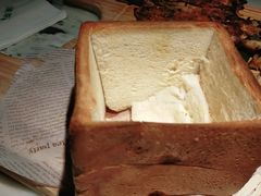 -绿茶餐厅(燕郊永旺店)