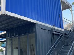 -华滋奔腾大厦-地下停车场