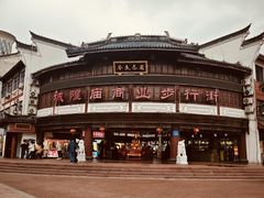 -宁波府城隍庙