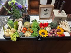 -无味舒食(思南公馆店)
