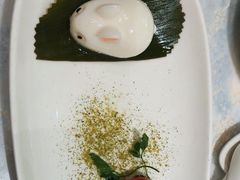 -孔雀云贵川·融合菜(长宁来福士店)