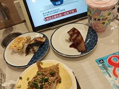 -滨寿司(高新伊藤店)