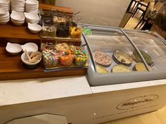 -盛宴自助餐厅(运达喜来登店)