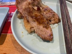 薄切五花肉-蚝英雄鲜蚝自助专门店(长楹天街直营店)