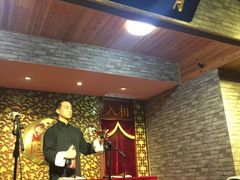 -青曲社相声(易俗街区店)