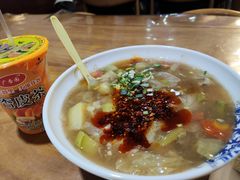 -清真·马继明肉丸胡辣汤回坊总店