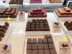 -GODIVA(恒隆广场店)